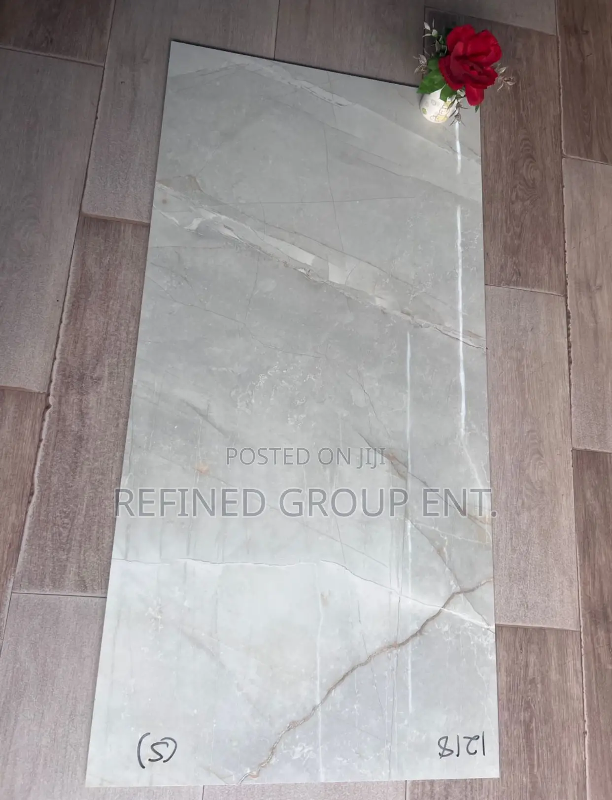 60/120cm High Glossy and Matte Tiles. Foreign Imported