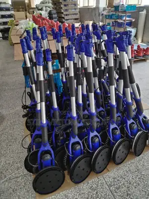 1250w Drywall Sander Industrial High Power