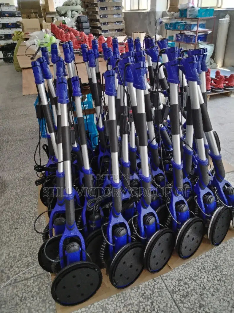 1250w Drywall Sander Industrial High Power