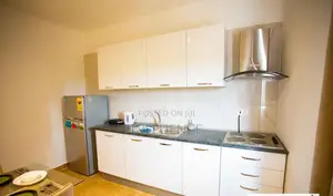 Furnished 1bdrm Apartment in Accra Mall Area, East Legon for rent