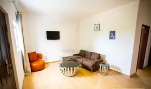 Furnished 1bdrm Apartment in Accra Mall Area, East Legon for rent