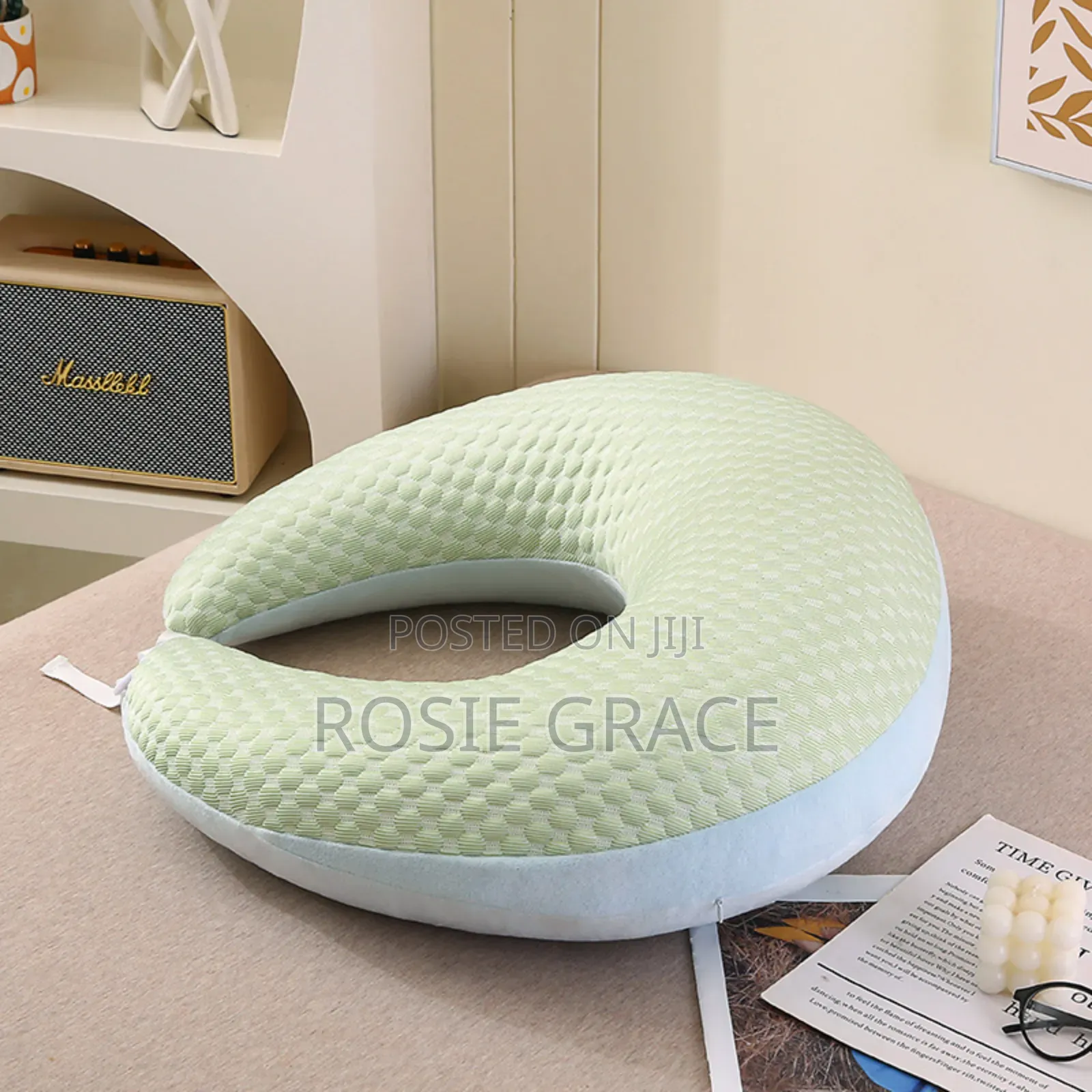 Breastfeeding Pillow