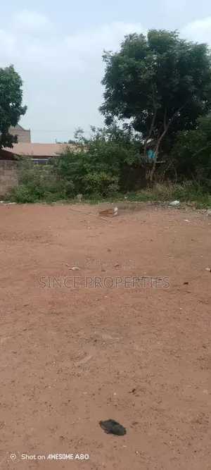 Land at Madina Ogbodjo for Sale