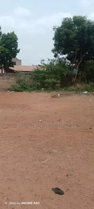 Land at Madina Ogbodjo for Sale