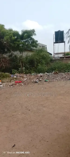 Land at Madina Ogbodjo for Sale