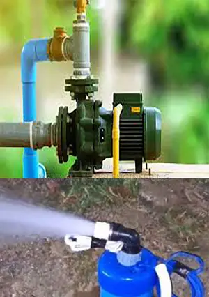 Experts Borehole Drilling, Construction and Mechanization