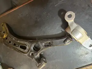 Honda CRV 2024 Lower Arm