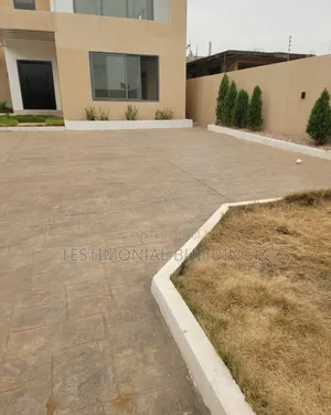 4bdrm House in Testimonial Building, East Legon for sale