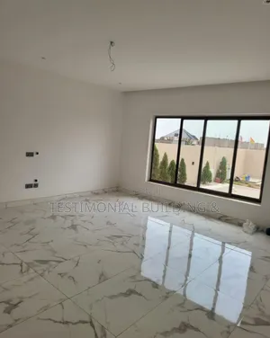 4bdrm House in Testimonial Building, East Legon for sale