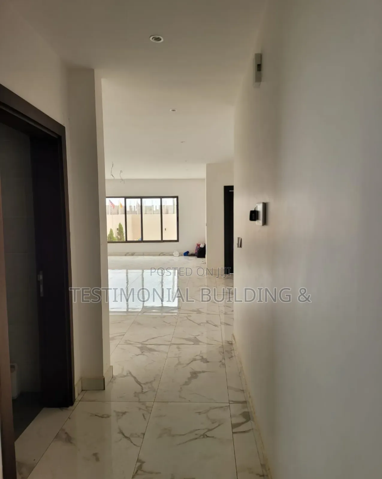 4bdrm House in Testimonial Building, East Legon for sale