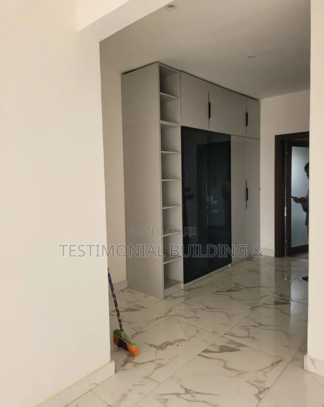 4bdrm House in Testimonial Building, East Legon for sale