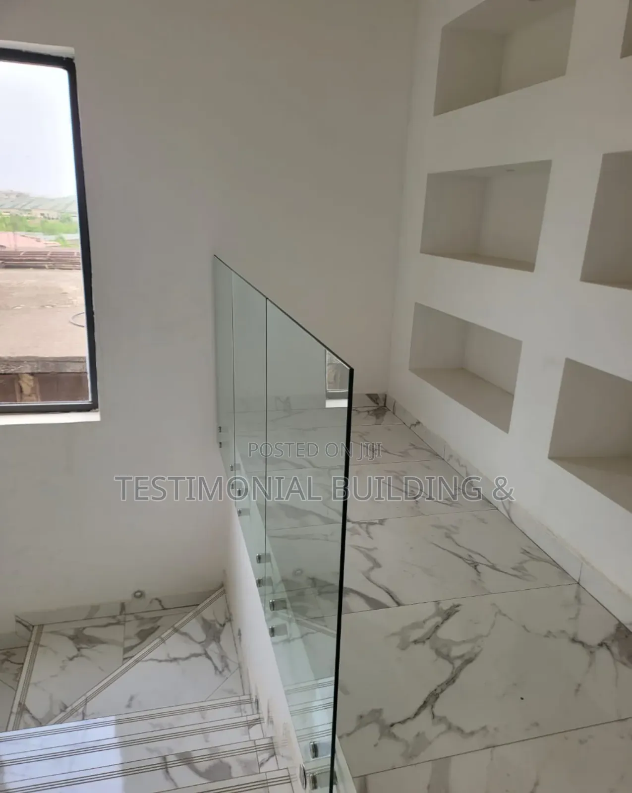 4bdrm House in Testimonial Building, East Legon for sale