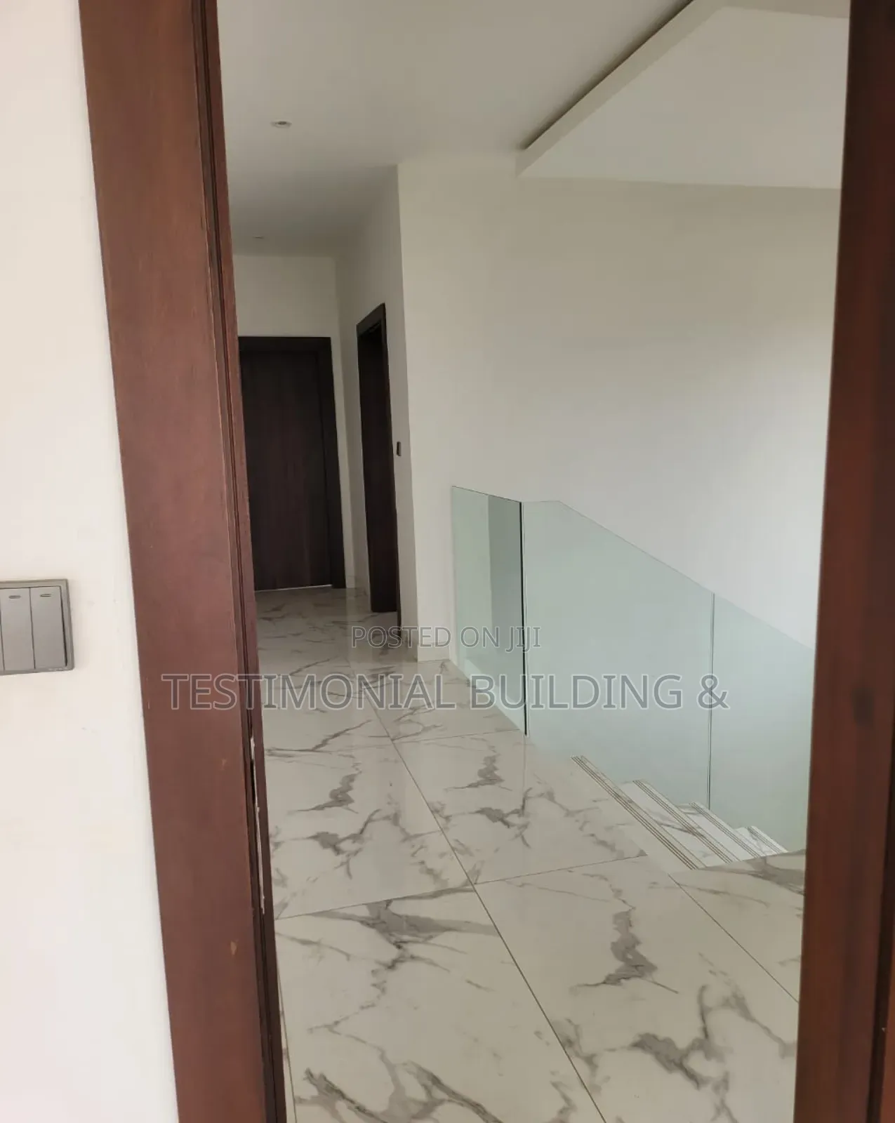 4bdrm House in Testimonial Building, East Legon for sale