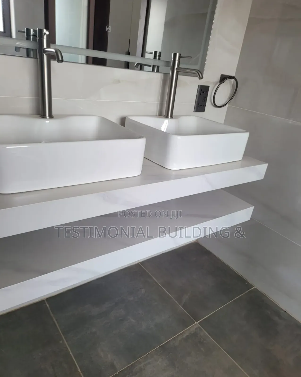 4bdrm House in Testimonial Building, East Legon for sale