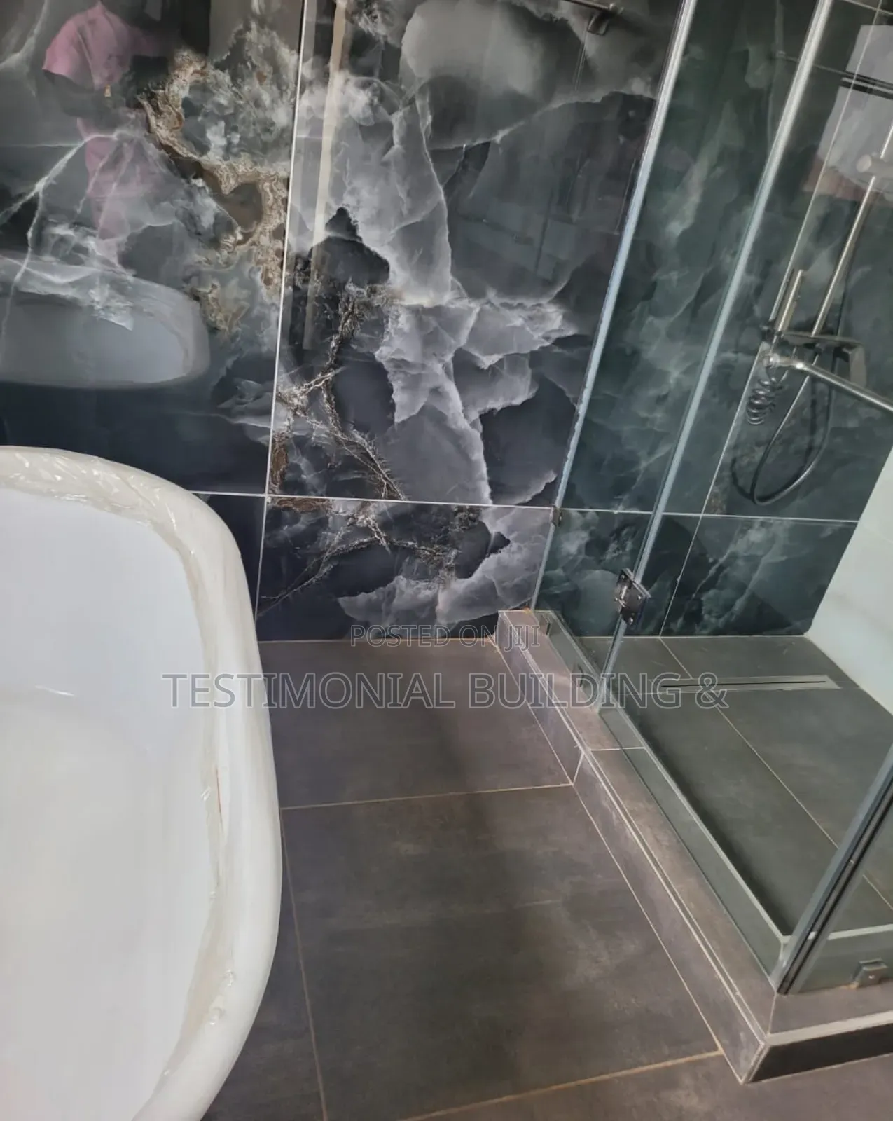 4bdrm House in Testimonial Building, East Legon for sale