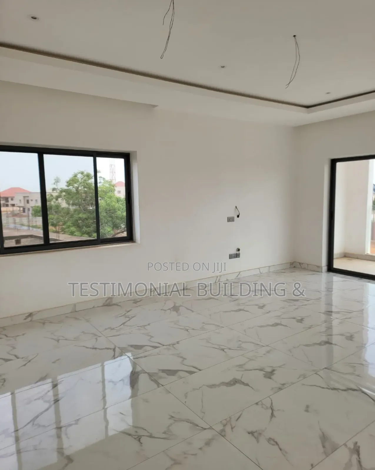 4bdrm House in Testimonial Building, East Legon for sale