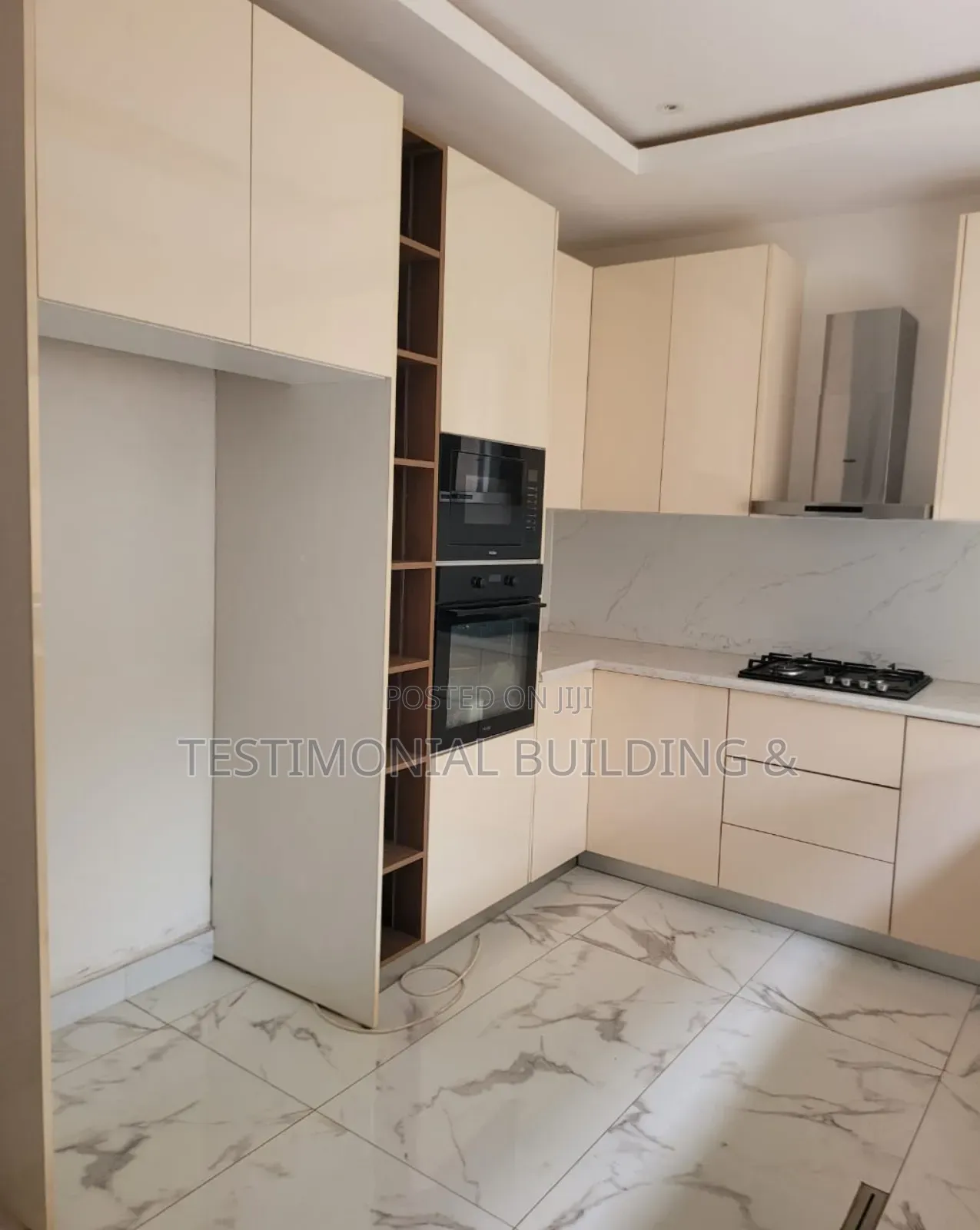 4bdrm House in Testimonial Building, East Legon for sale