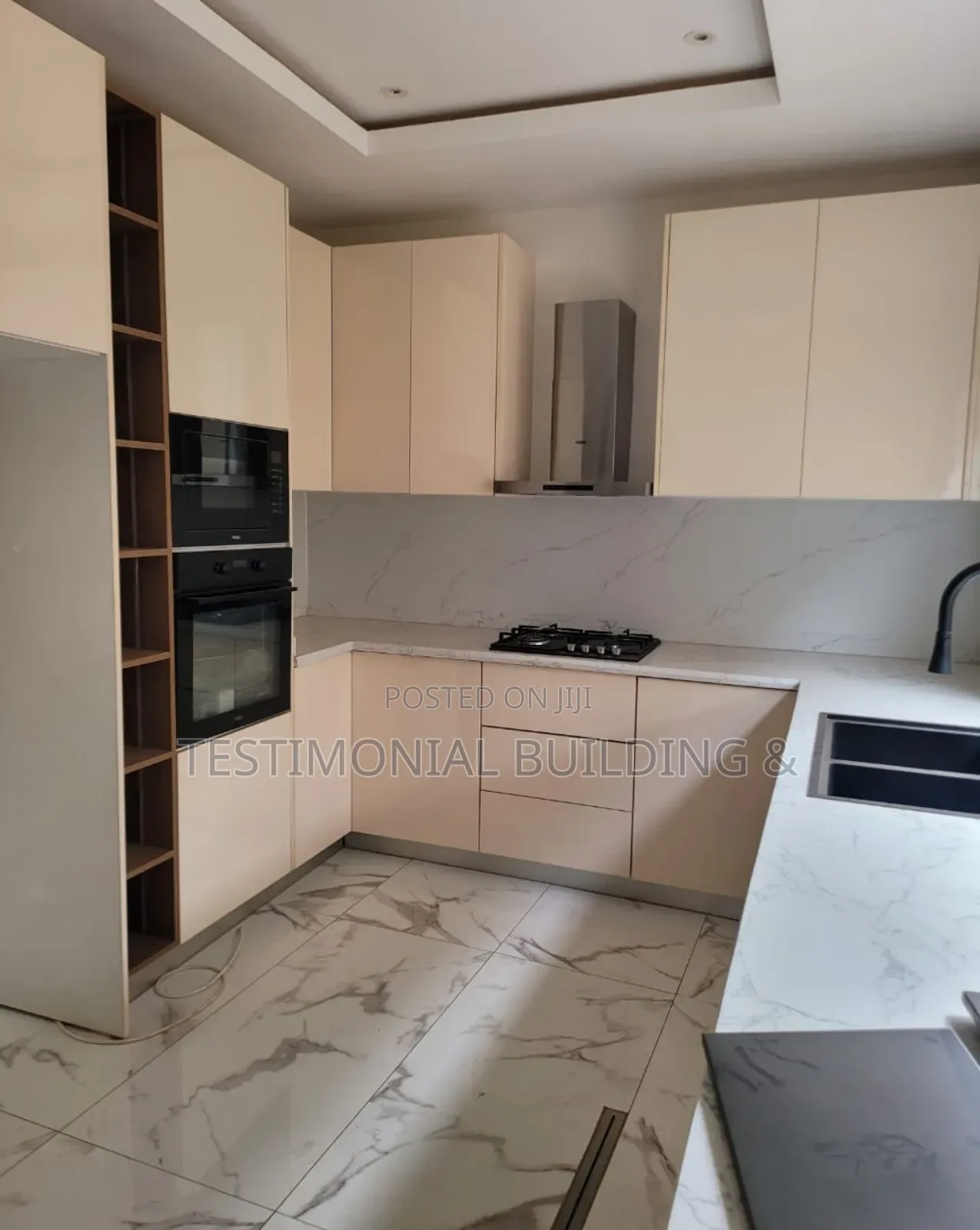 4bdrm House in Testimonial Building, East Legon for sale