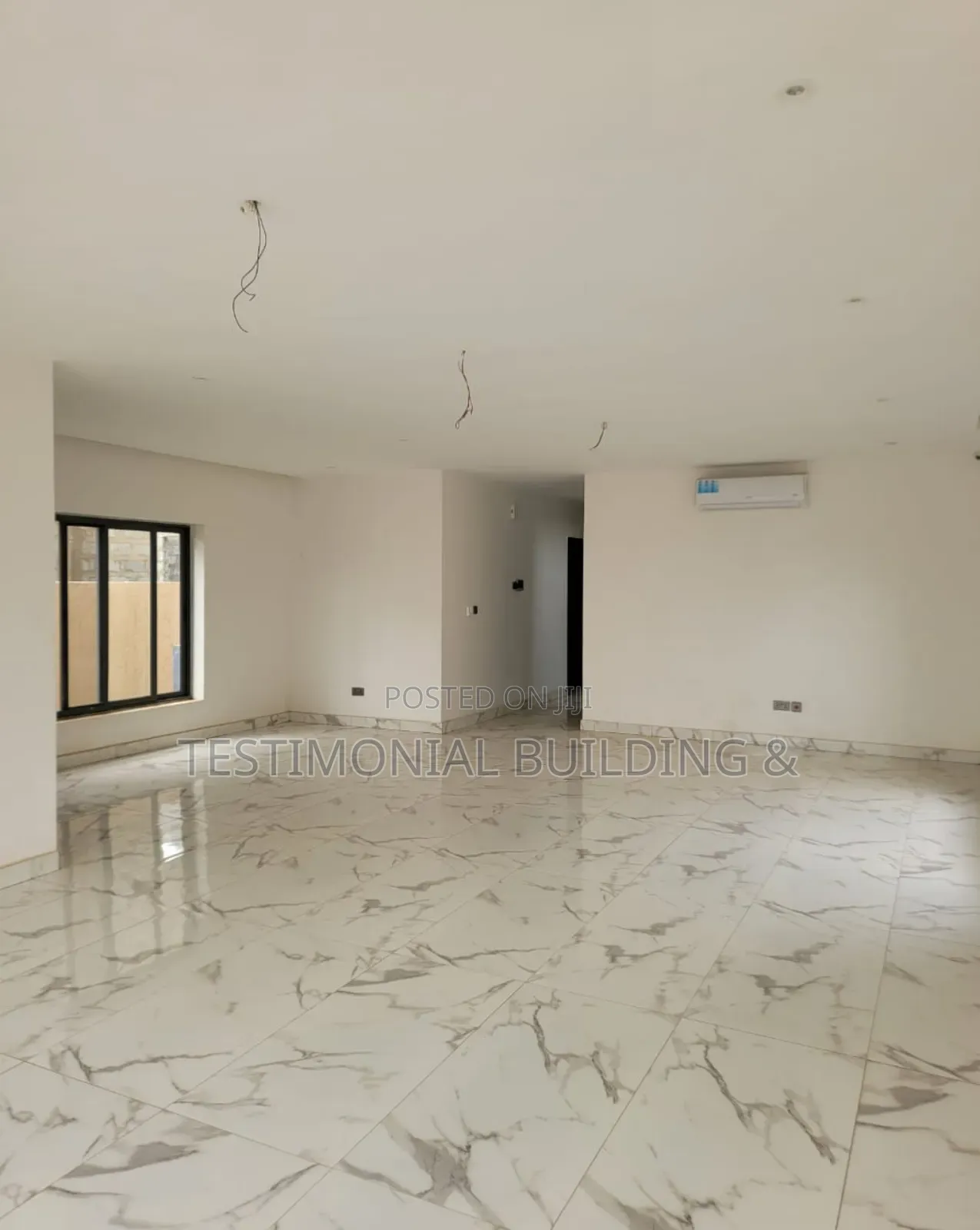 4bdrm House in Testimonial Building, East Legon for sale