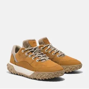 Timberland Men’S Greenstride Motion 6 Hiking Shoe