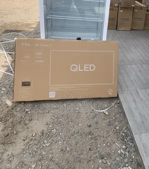 Best Affordable Ultra 43s5k TCL Qled 43s5k Smart Satellite Tv