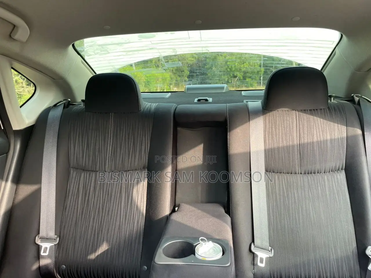 Nissan Sentra 2017 White