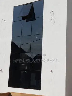 Facade Curtain Wall