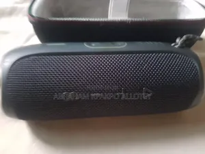 JBL Flip 5 Rechargeable Bluetooth Speakers