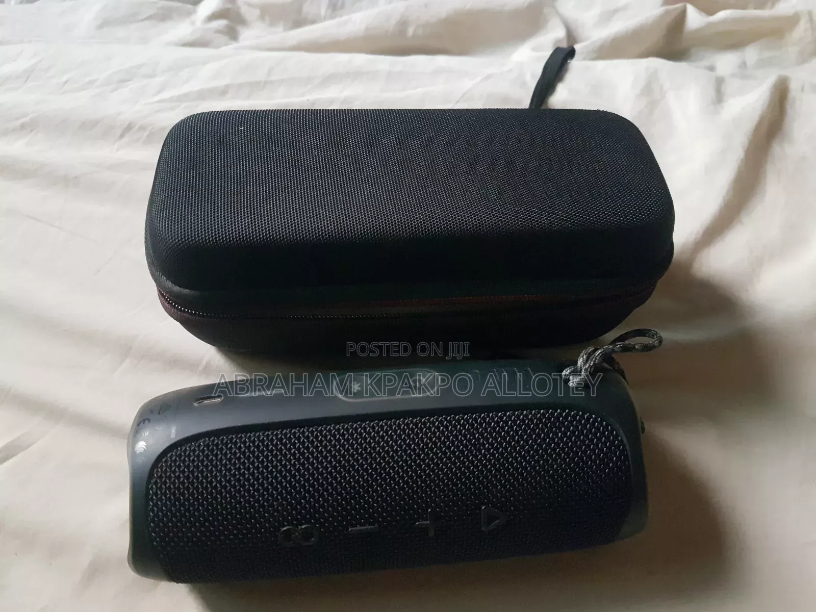 JBL Flip 5 Rechargeable Bluetooth Speakers