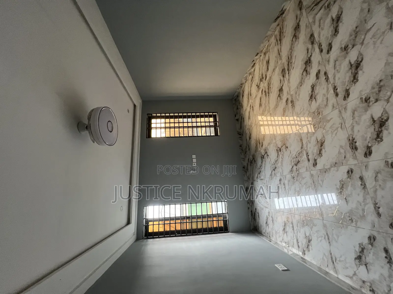1bdrm Apartment in Mr Justice Estate, Dansoman for rent