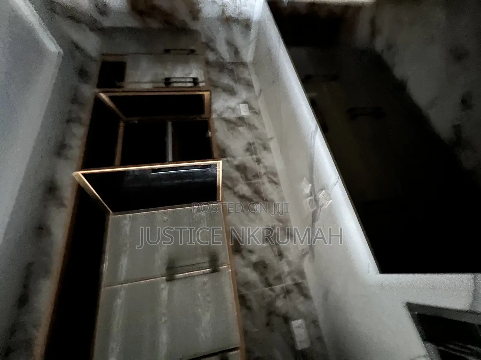 1bdrm Apartment in Mr Justice Estate, Dansoman for rent
