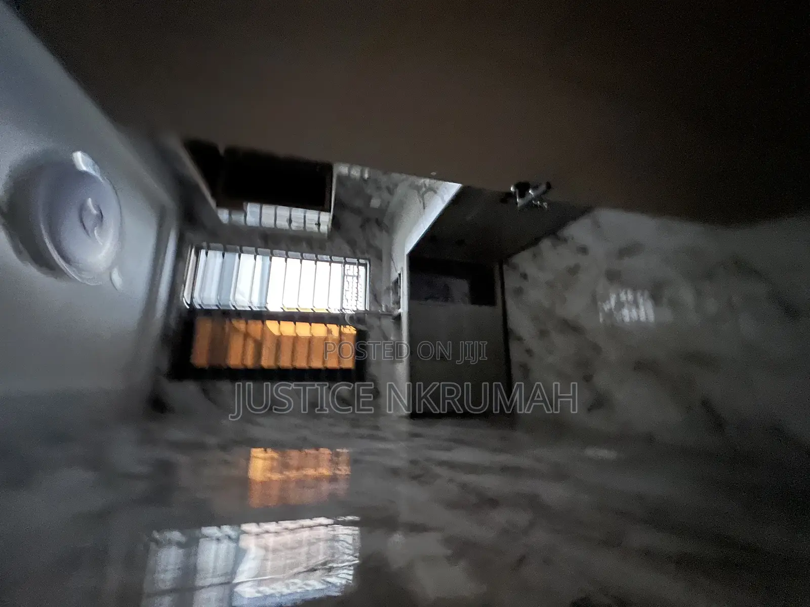 1bdrm Apartment in Mr Justice Estate, Dansoman for rent