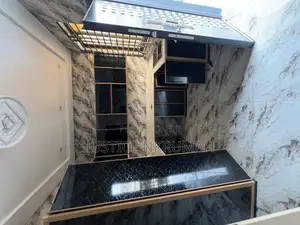 2bdrm Apartment in Mr Justice Estate, Dansoman for rent