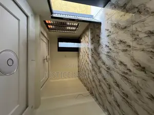2bdrm Apartment in Mr Justice Estate, Dansoman for rent