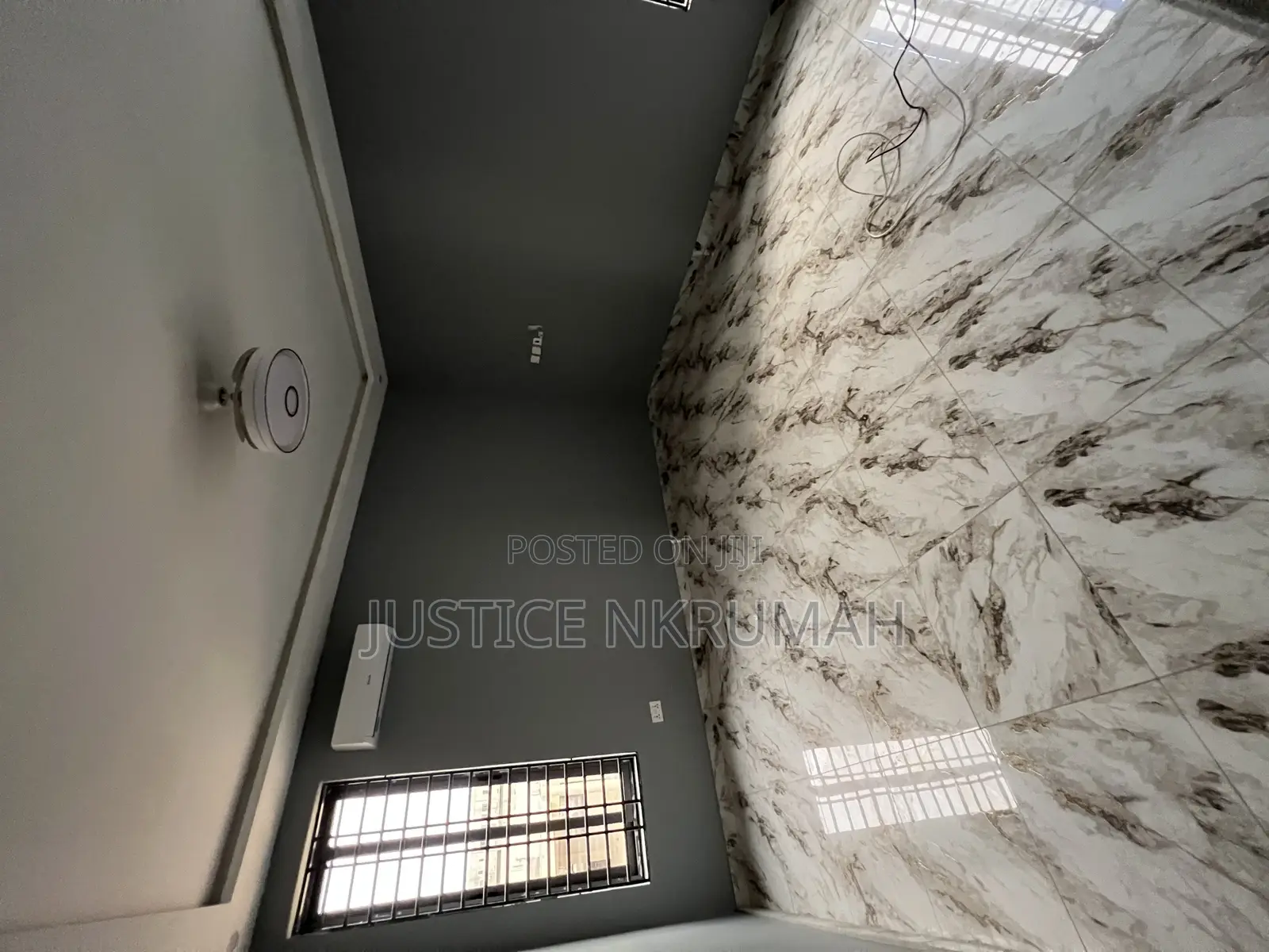 2bdrm Apartment in Mr Justice Estate, Dansoman for rent