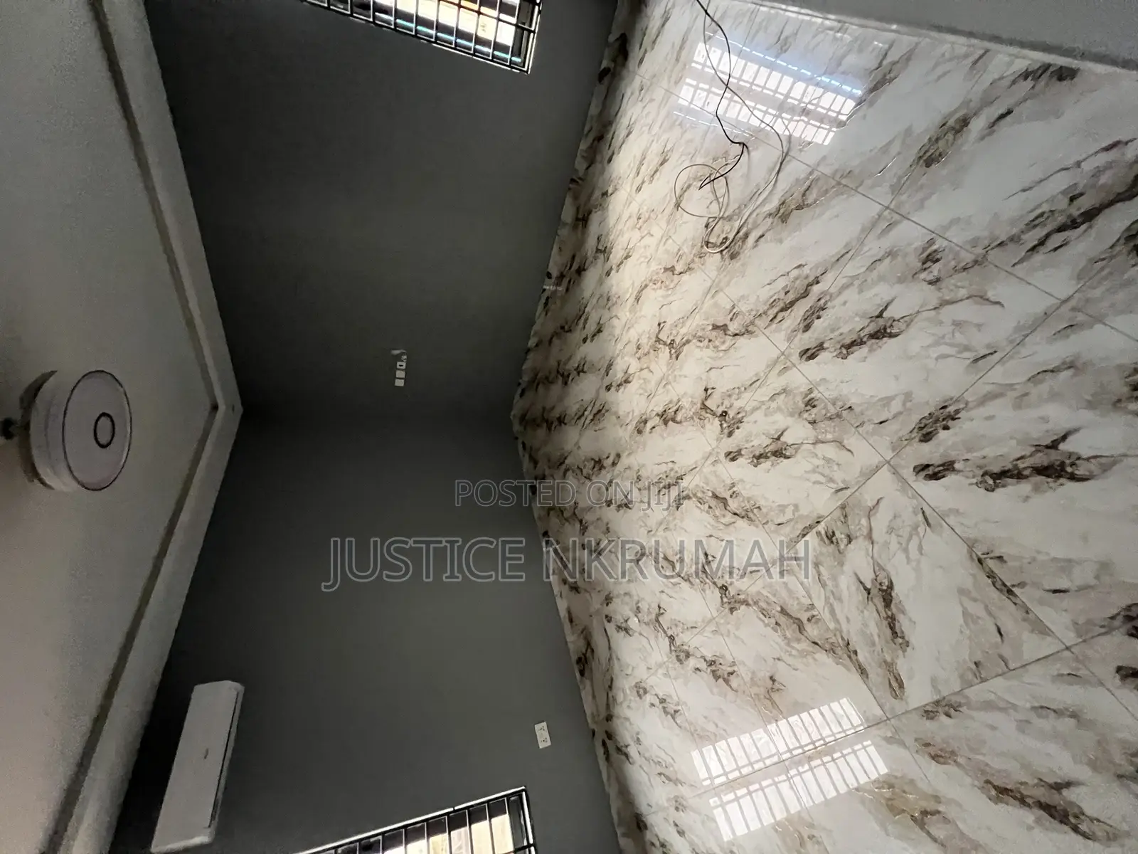 2bdrm Apartment in Mr Justice Estate, Dansoman for rent