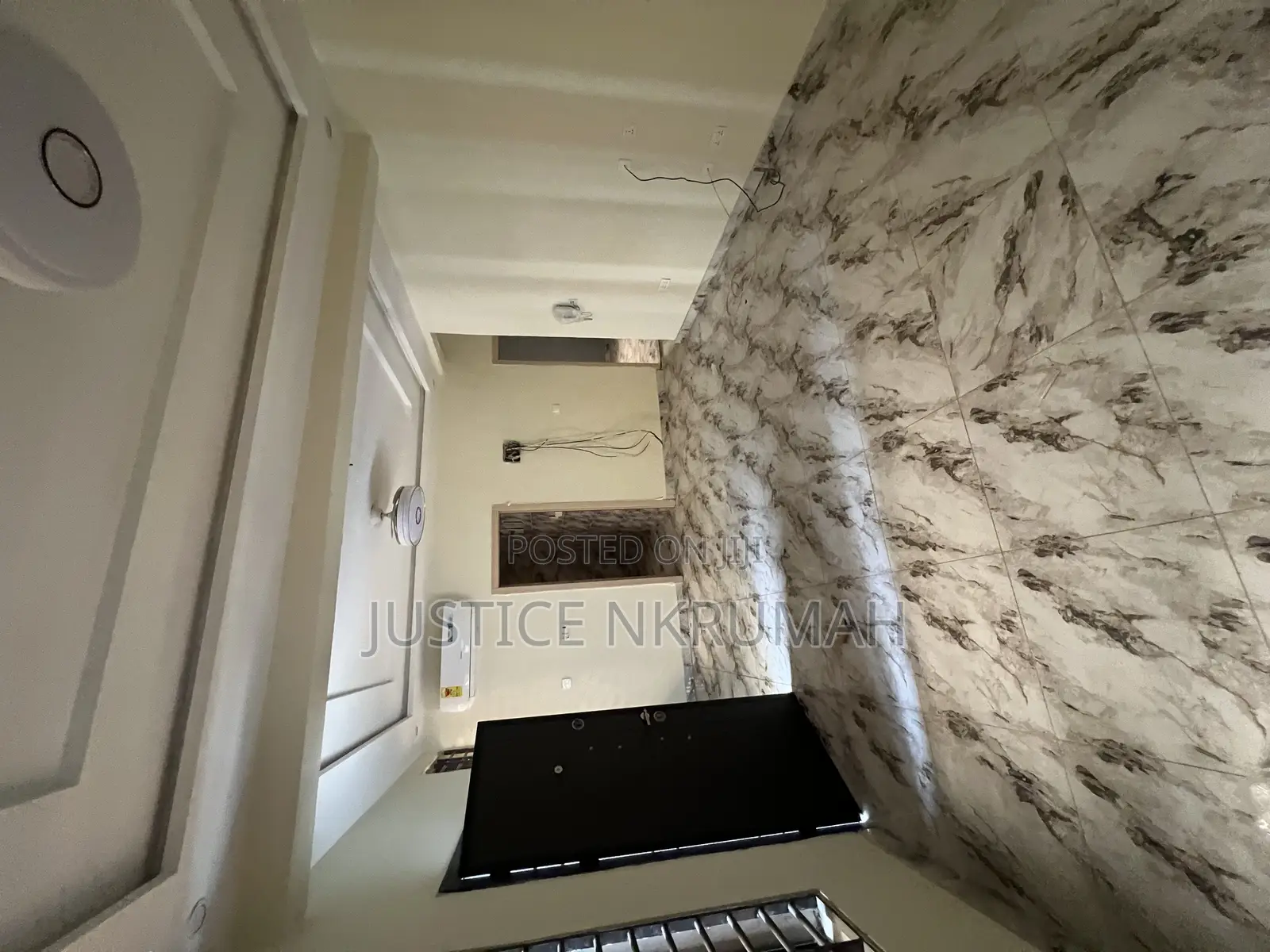 2bdrm Apartment in Mr Justice Estate, Dansoman for rent
