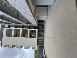 2bdrm Apartment in Mr Justice Estate, Dansoman for rent