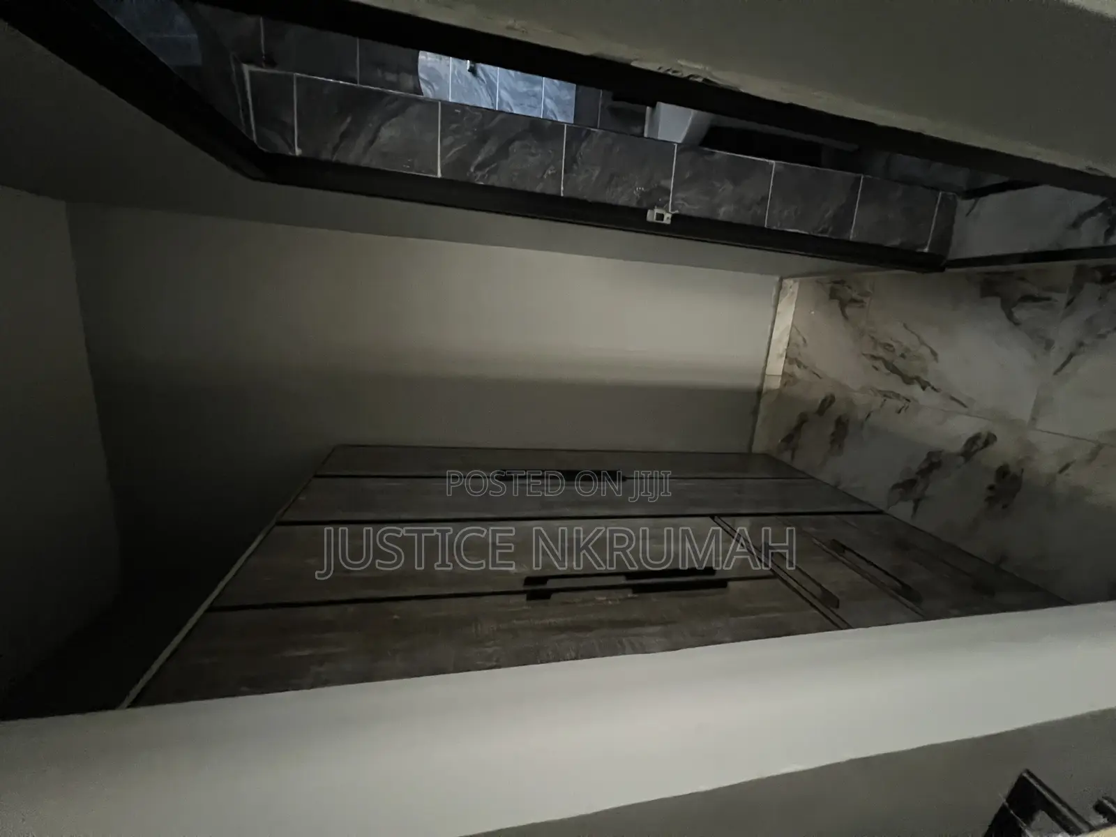 2bdrm Apartment in Mr Justice Estate, Dansoman for rent