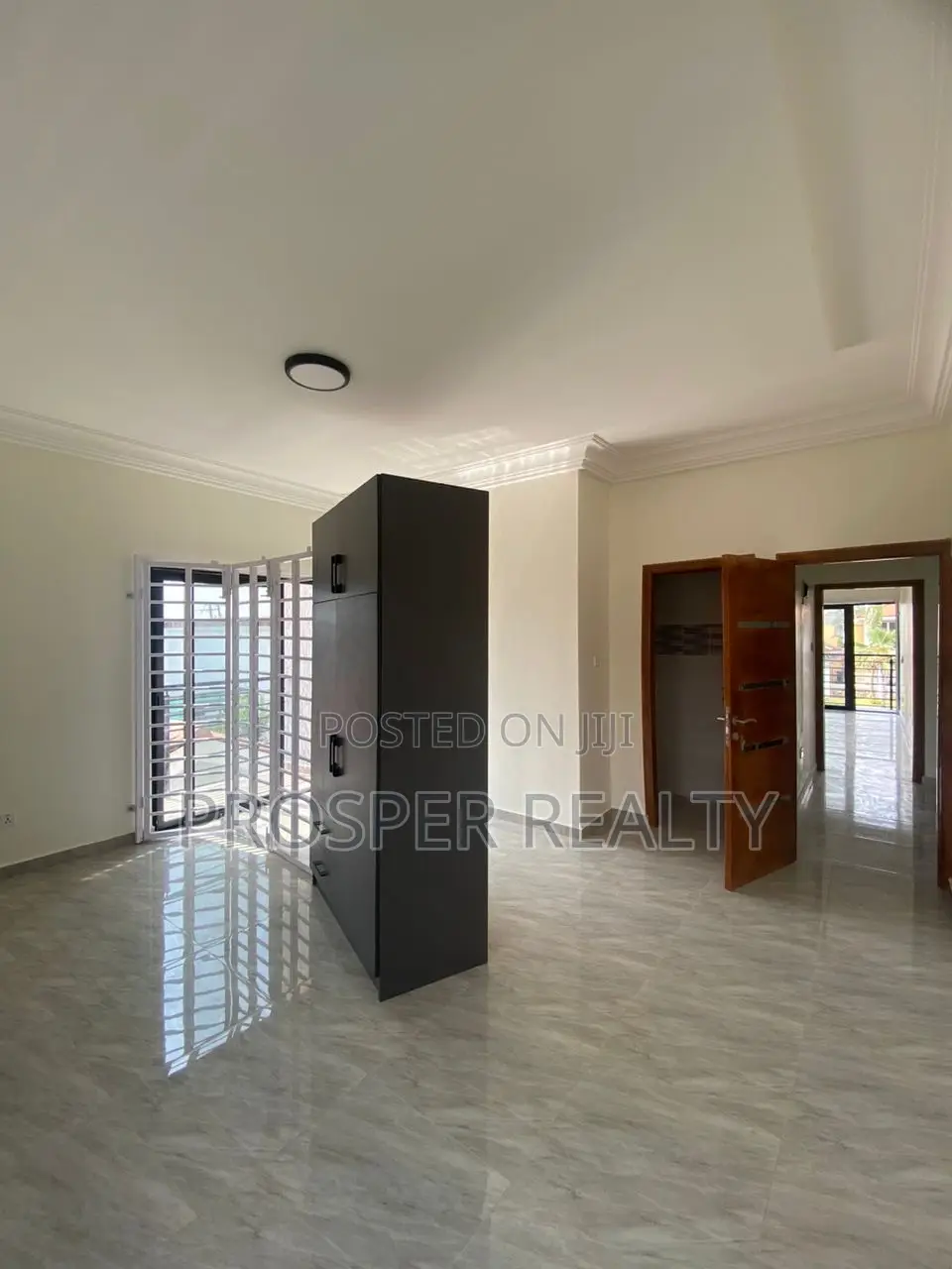 2bdrm Apartment in Spintex for rent