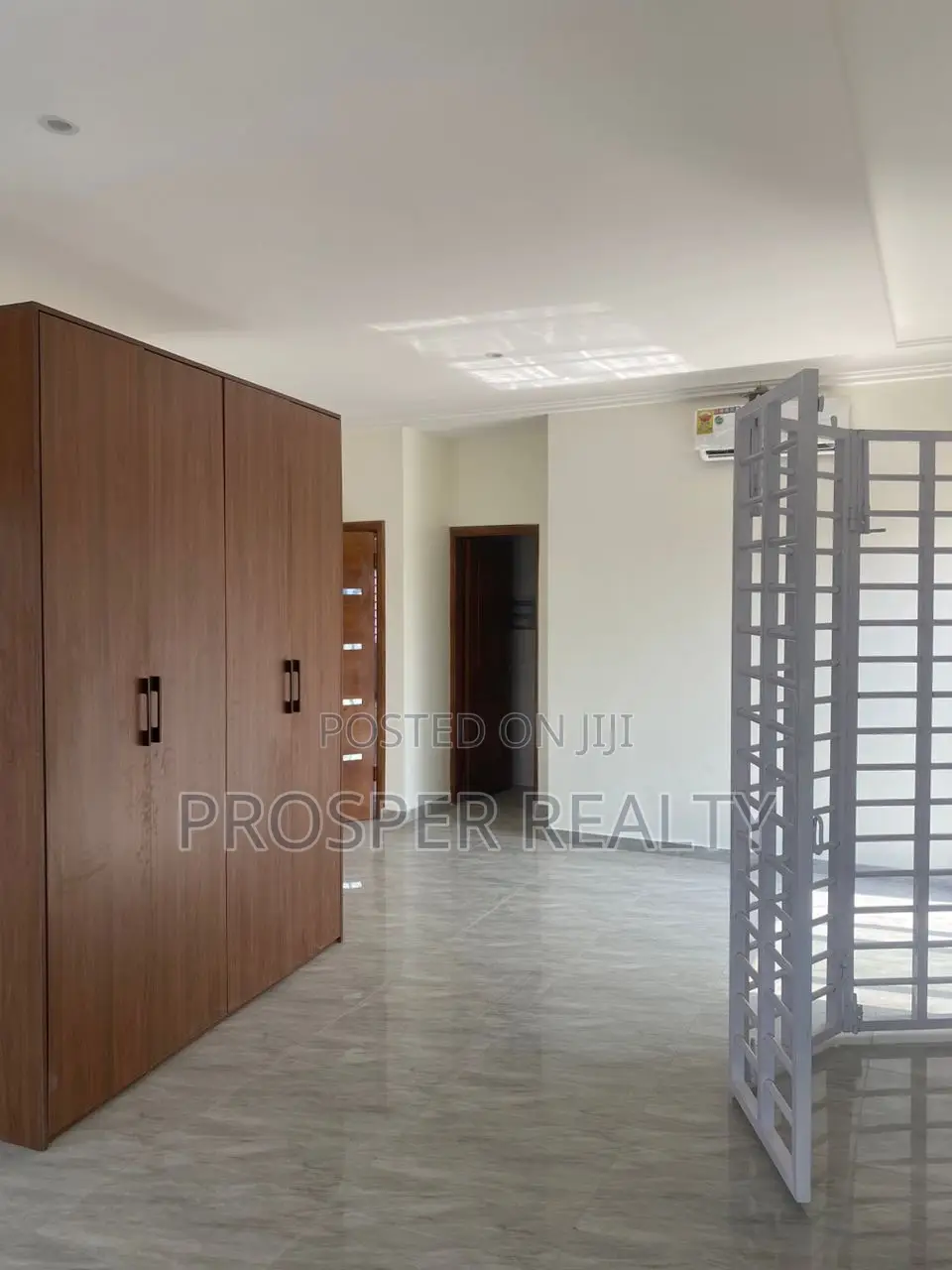 2bdrm Apartment in Spintex for rent