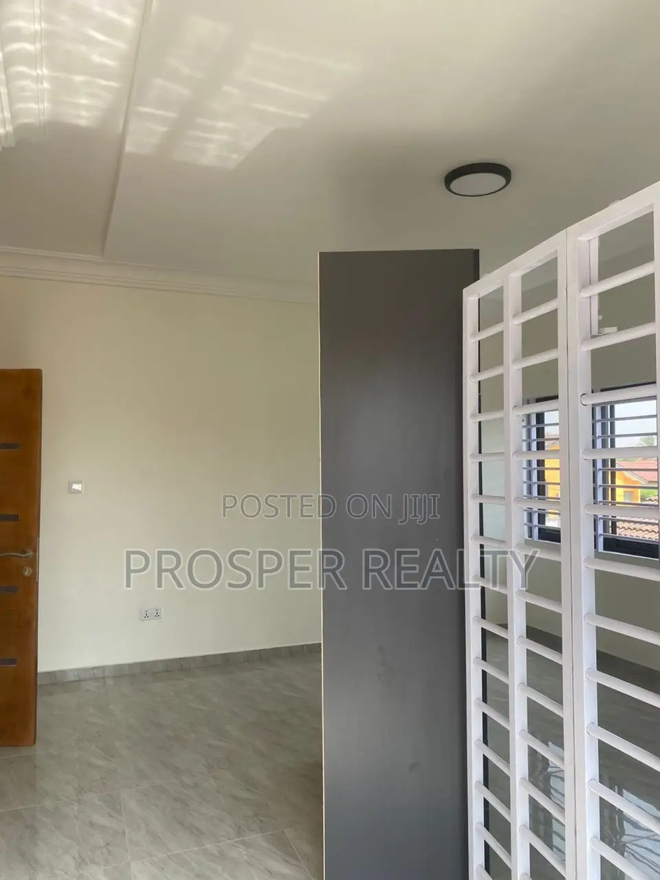 2bdrm Apartment in Spintex for rent