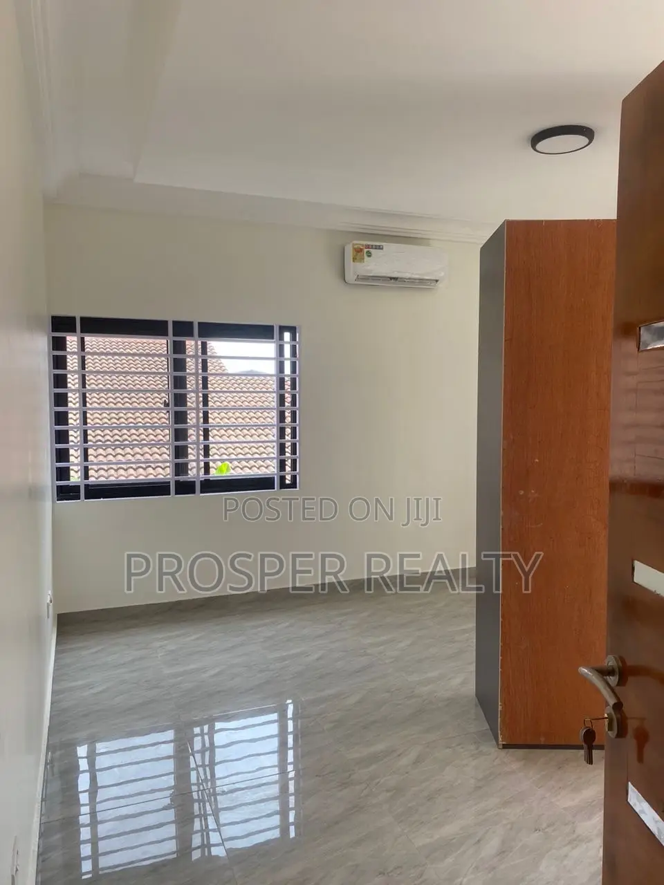 2bdrm Apartment in Spintex for rent
