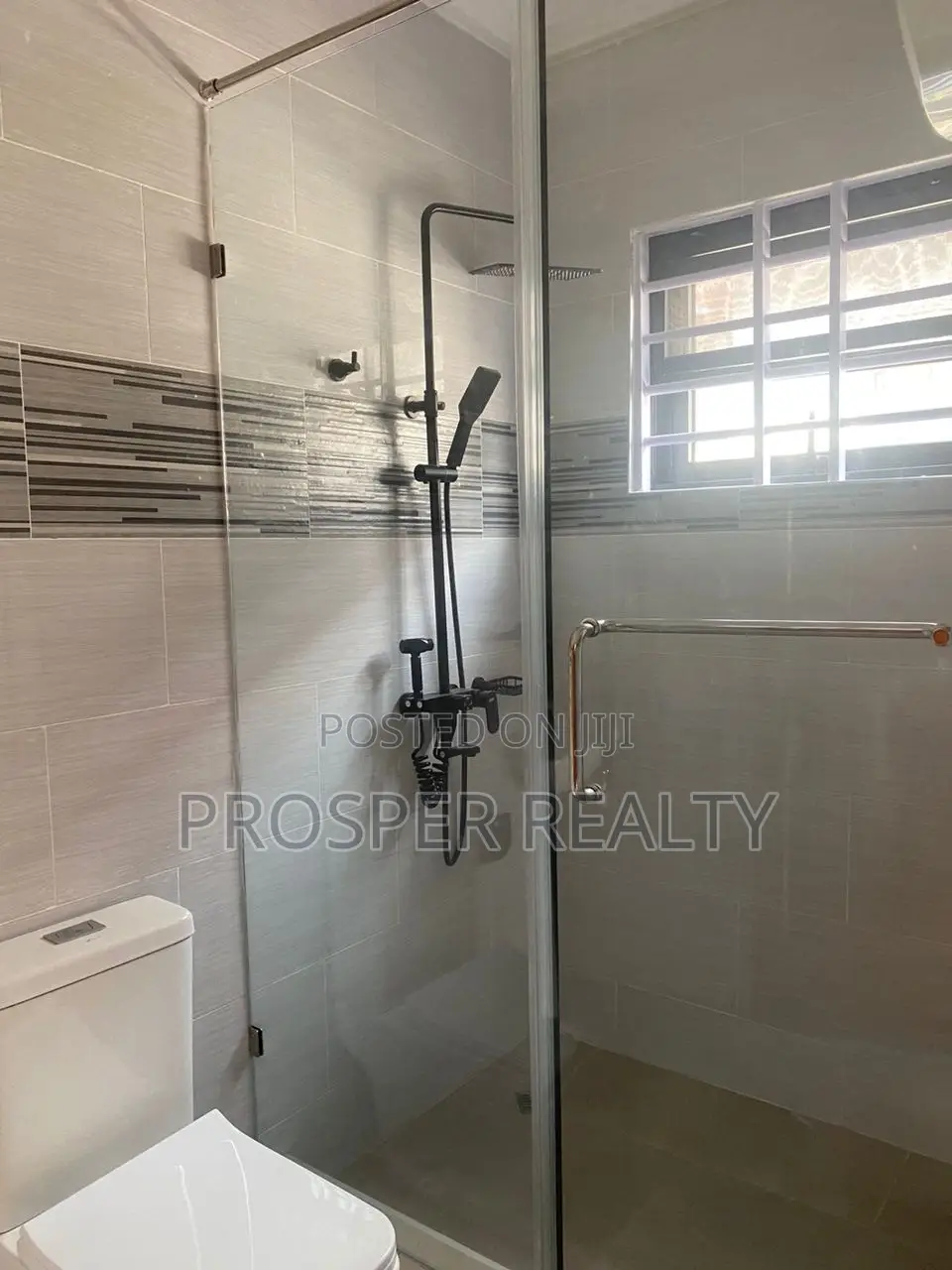 2bdrm Apartment in Spintex for rent