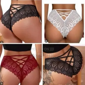 Ladies Panties