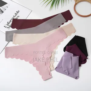Ladies Panties