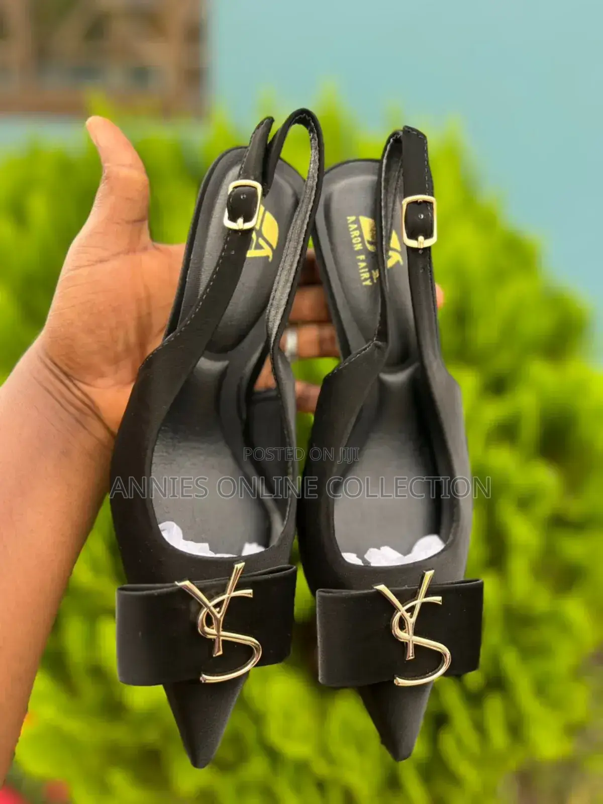 2026 Ladies Office Shoes