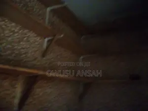 Furnished 2bdrm Apartment in Apatrapa, Atwima Nwabiagya for rent