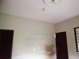 Furnished 2bdrm Apartment in Apatrapa, Atwima Nwabiagya for rent
