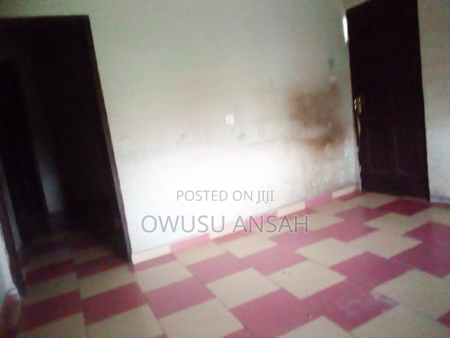 Furnished 2bdrm Apartment in Apatrapa, Atwima Nwabiagya for rent